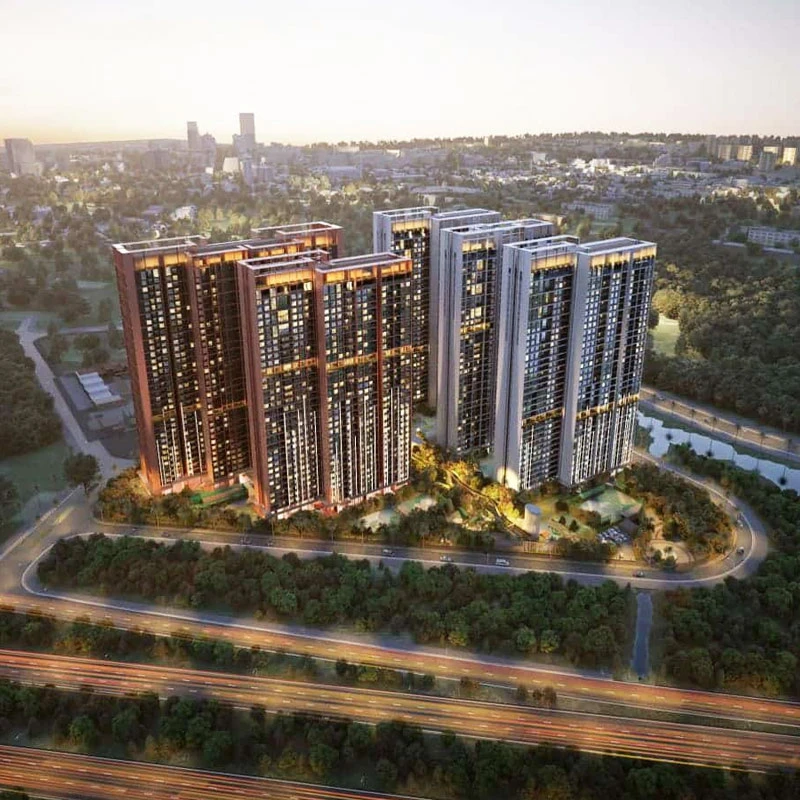 Lumi Hanoi: Dự án chung cư cao cấp tại Hà Nội