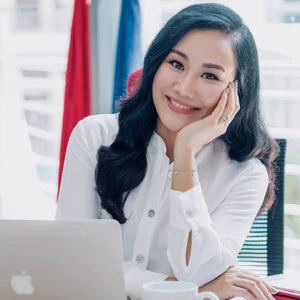 Nguyễn Quỳnh Như